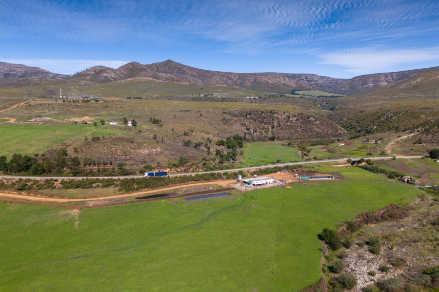 0 Bedroom Property for Sale in Kareedouw Eastern Cape